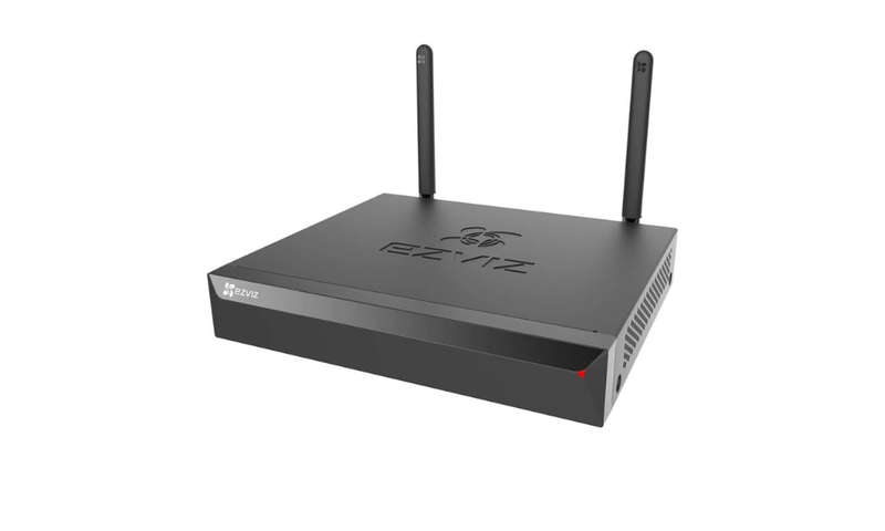 EZ 8 Channel NVR- NO HDD