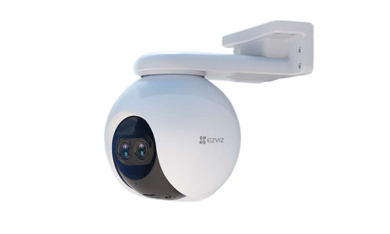 EZVIZ H8 Wi-Fi PT Camera 3MP 4mm