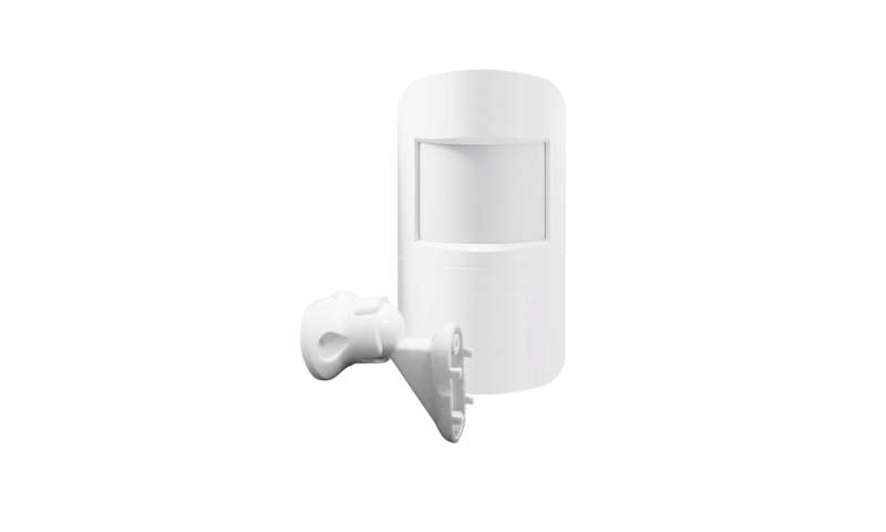 IDS MotionSense wireless indoor curtain sensor, with bracket