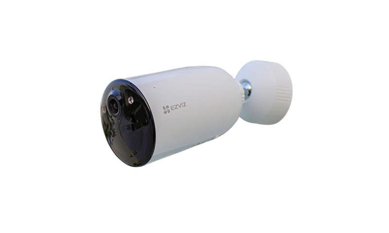 EZVIZ Wi-Fi Battery Powered Camera CB3 2MP