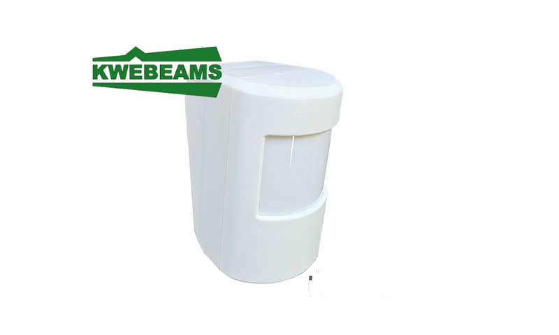 Kwebeams Indoor Sensor