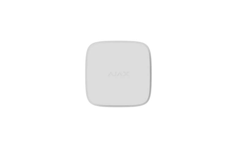 Fire Protect 2RB White - (Heat,Smoke and CO) Detector