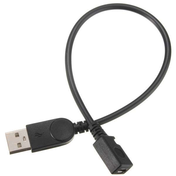6 LED 7mm Lens IP67 USB Android Endoscope Borescope Tube Snake Camera for Android Phone and PC