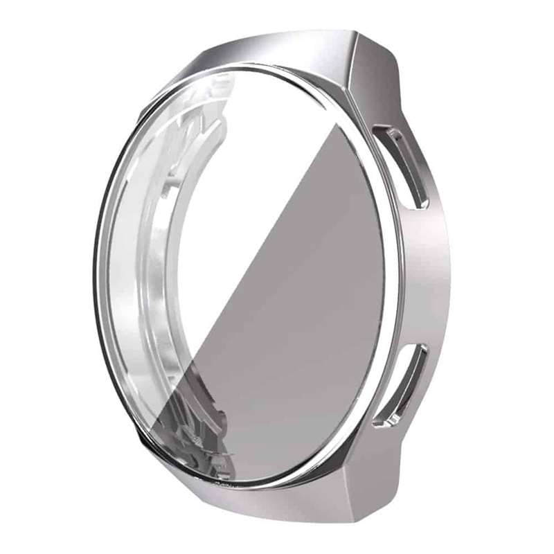 Killer Deals Huawei GT2E TPU protective case 46mm - Silver