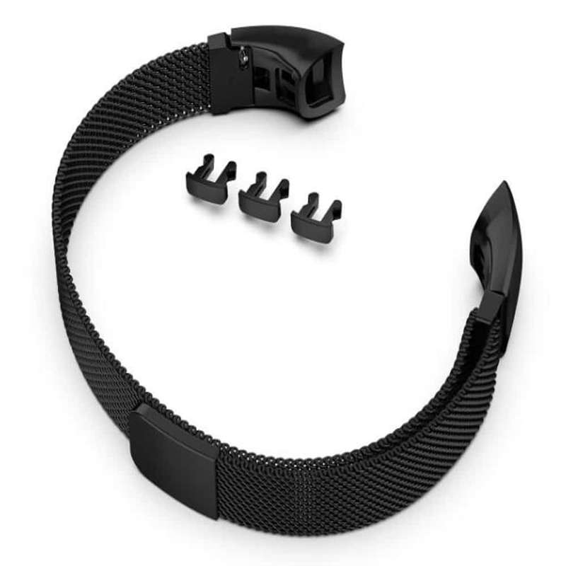 Killer Deals Huawei Honor Band 4/5 Milanese strap - Black