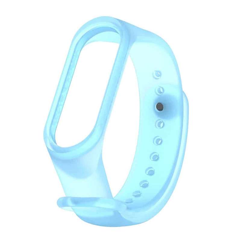 Killer Deals TPU Strap for xiaomi band 5/6 - Blue