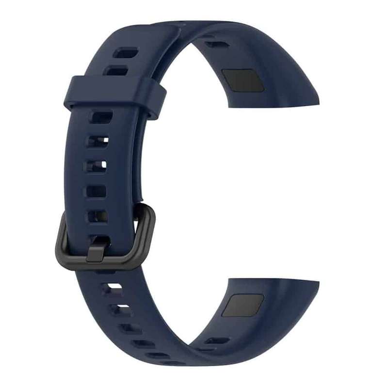 Killer Deals silicone band for Huawei Band 4 - Navy