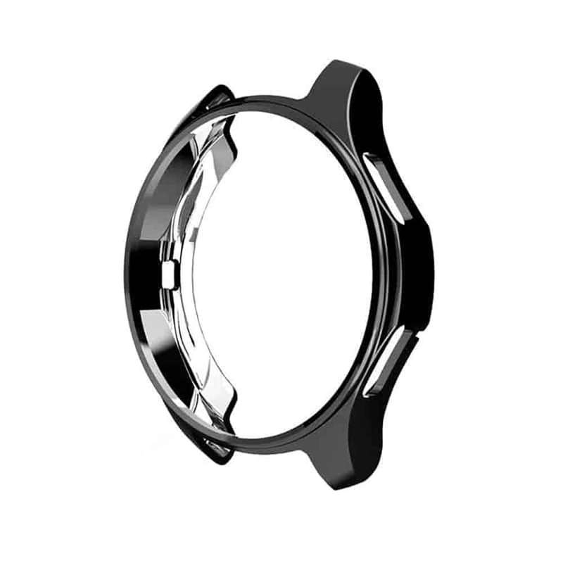 Killer Deals TPU Bump Guard Case for Samsung Galaxy 42mm watch - Black