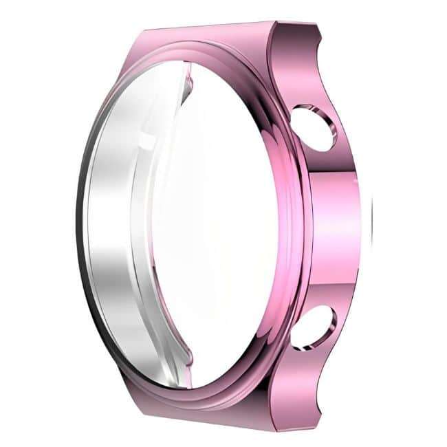 Killer Deals TPU Protective cases for Huawei watch GT 2 46mm - Pink