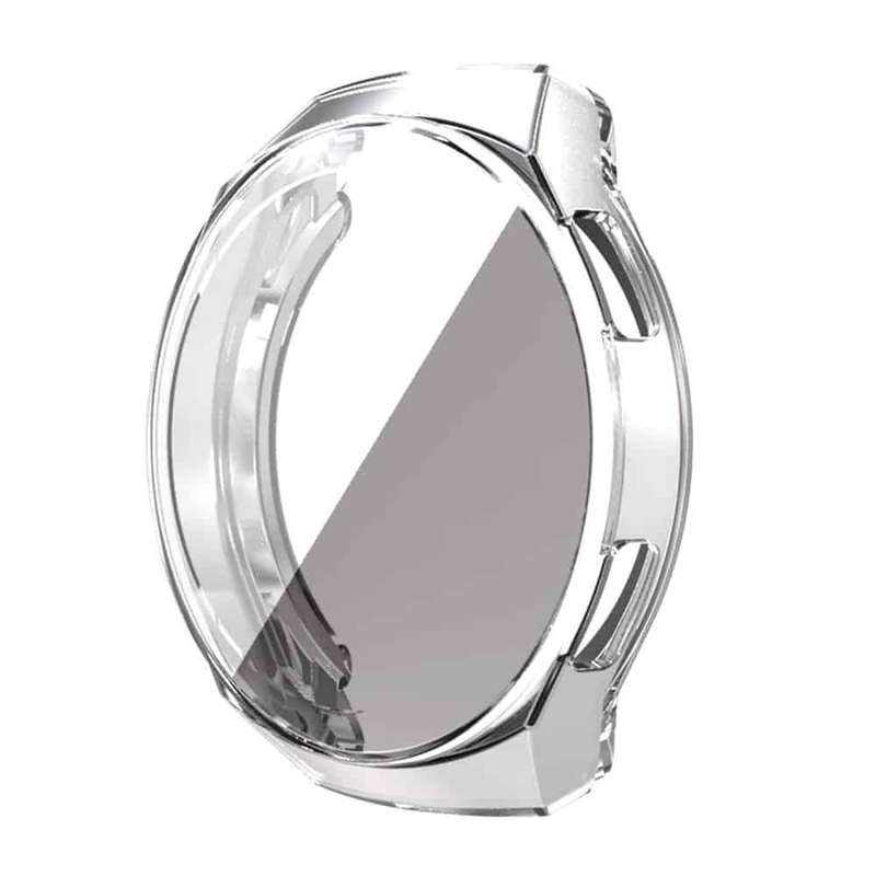 Killer Deals Huawei GT2E TPU protective case 46mm - Clear