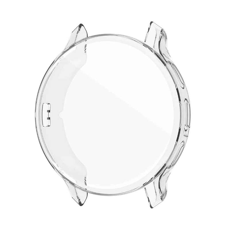 Killer Deals TPU Protective cases for Garmin Venu 3---45mm transparent