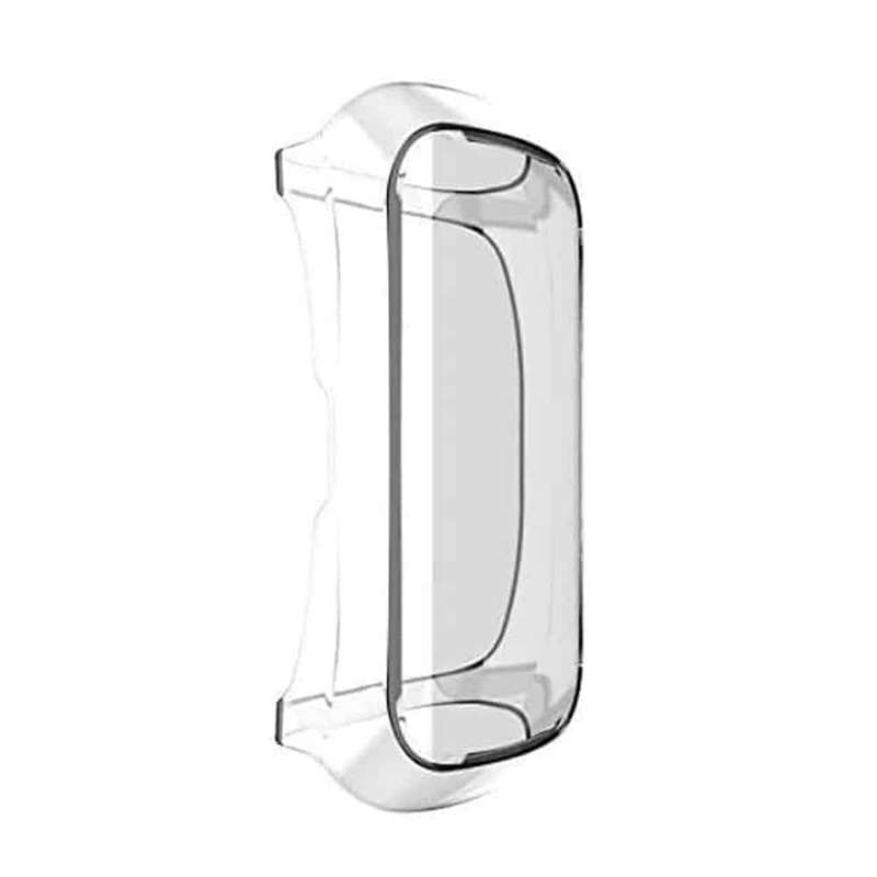 Killer Deals TPU Case for Samsung Galaxy Fit SM-R370 - Clear