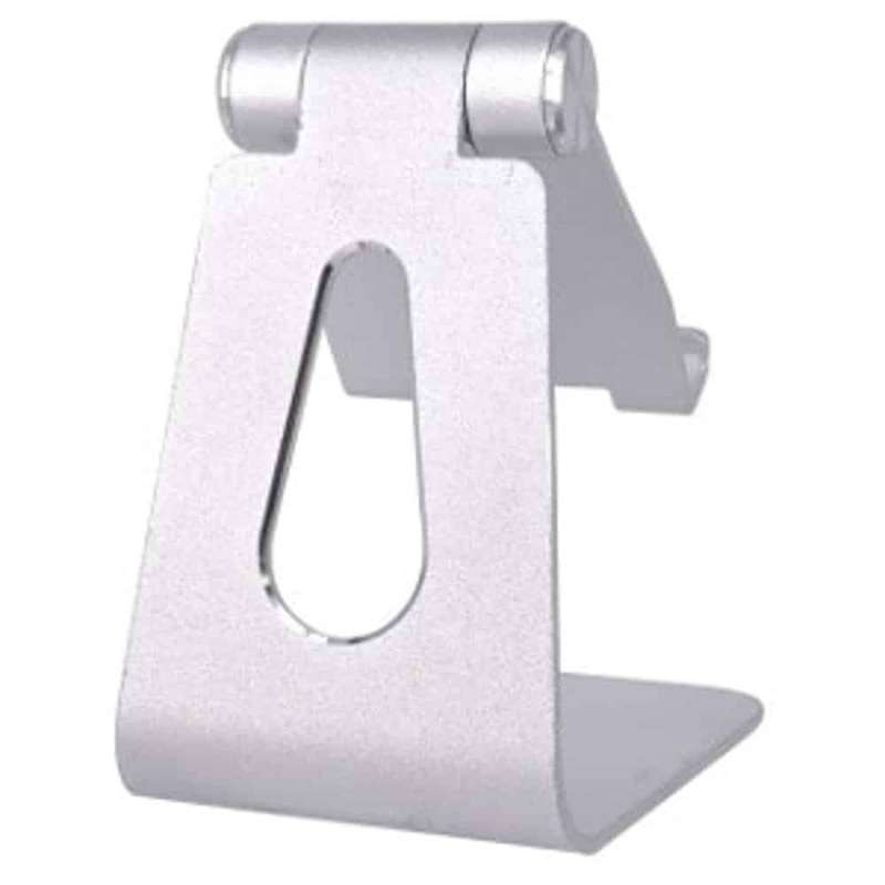 Killer Deals Mobile Phone Desktop Adjustable Dock Cradle - Silver