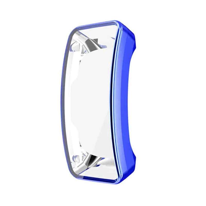 Killer Deals TPU Case for Fitbit Inspire/Fitbit Inspire HR - Blue