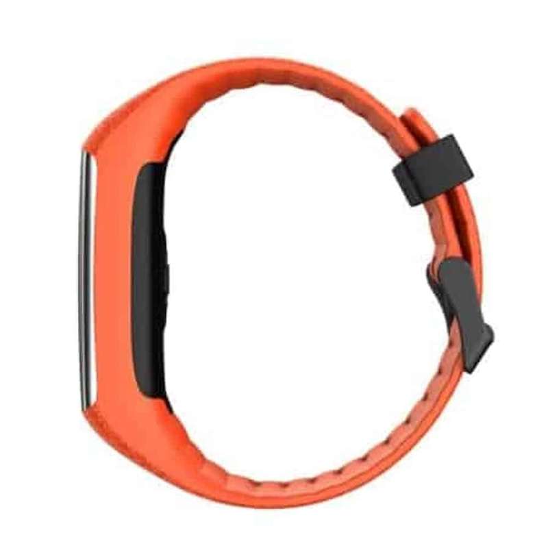 Killer Deals Silicone Strap for Polar A360/A370 - Black