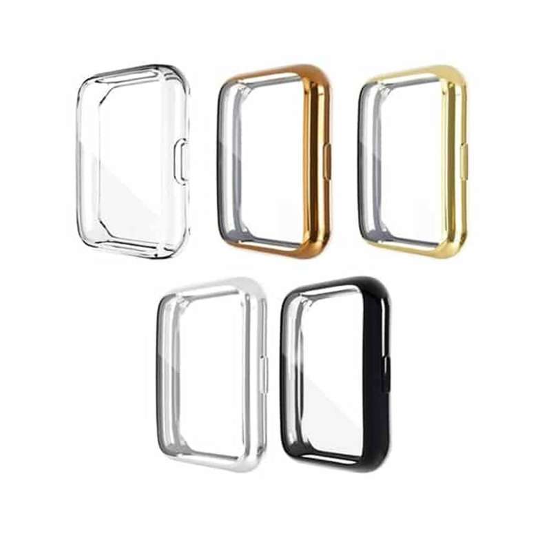 Killer Deals TPU Case for Huawei Watch Fit 2 - Silver