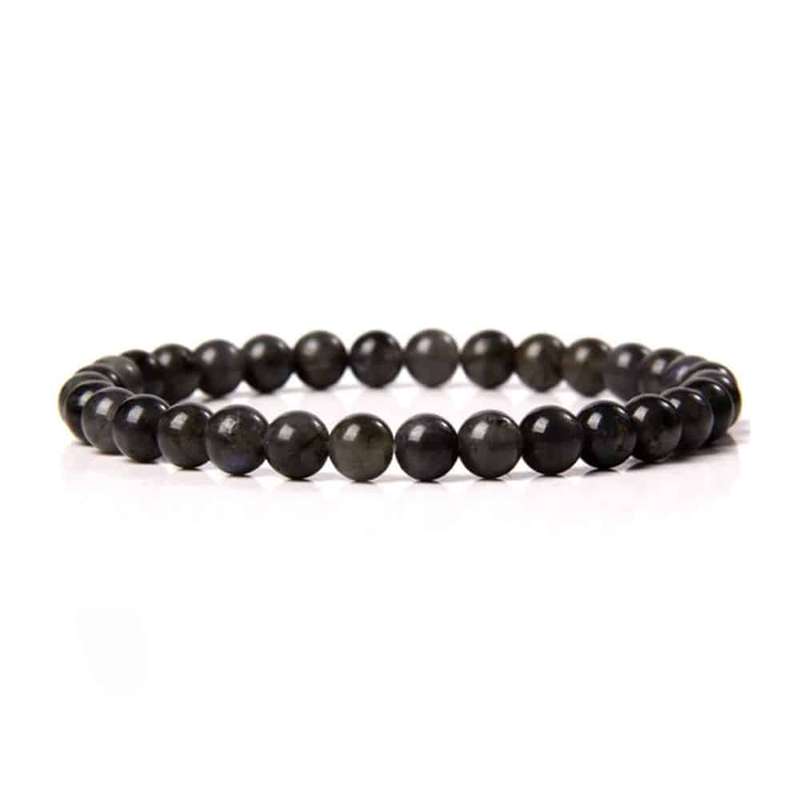 Killer Deals Fashion Bangles Stone Bracelets Set - x4 Assorted Colours