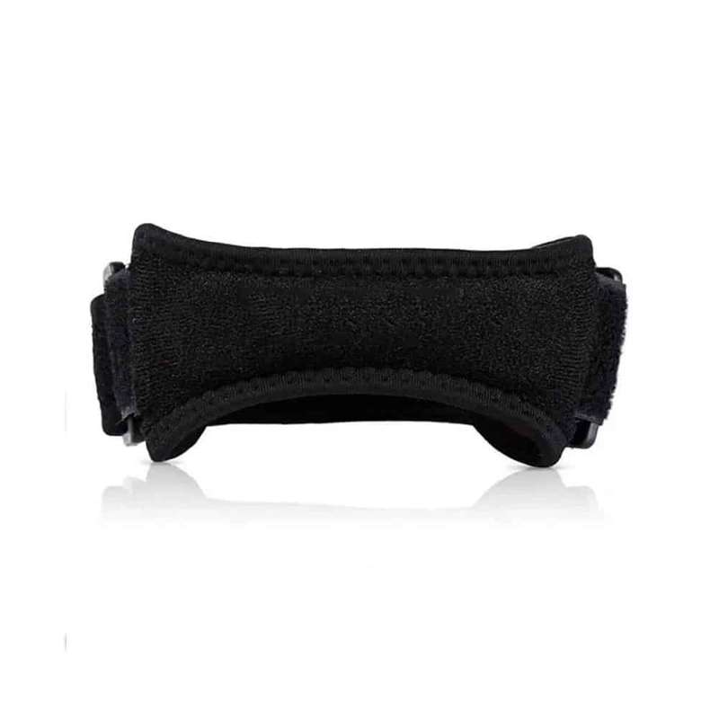 Knee Pain Relief Sports Recovery Patellar Stabiliser Strap x2