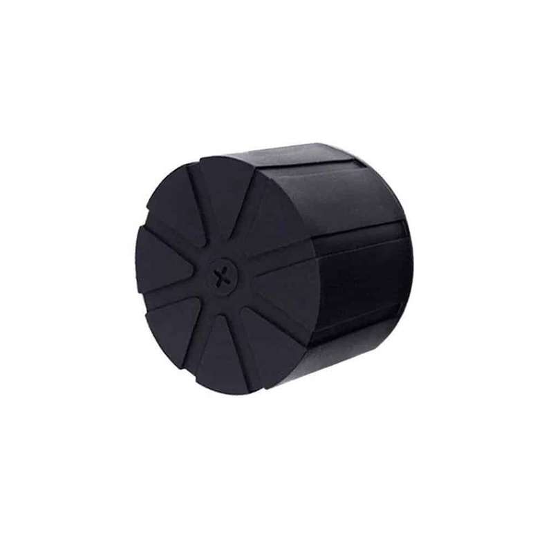 Universal Silicone Lens Cap for Canon/Nikon/Sony DSLR Camera