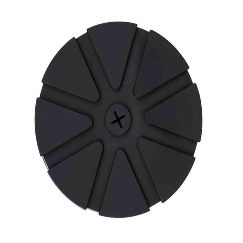 Universal Silicone Lens Cap for Canon/Nikon/Sony DSLR Camera