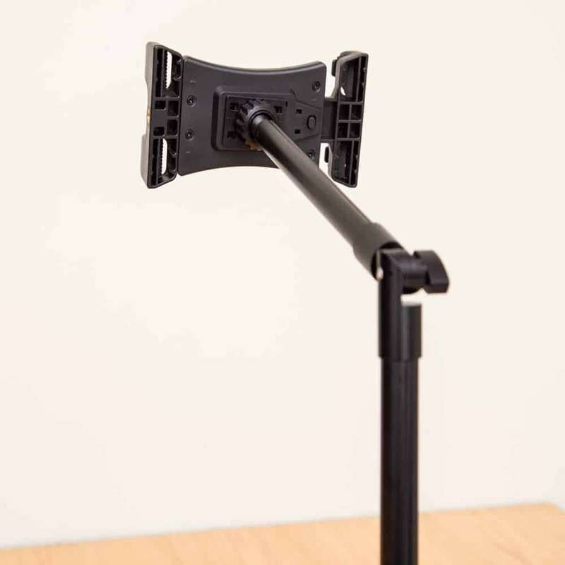 Action Mounts 360 Overhead Camera Mount Rig for Phone/ Tablet/ iPad/ GoPro