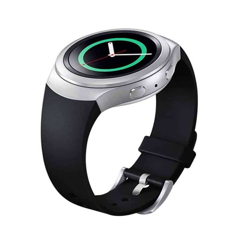 Killer Deals Silicone Strap Samsung Gear S2 R720 R730 (M/L) - Frost Blue