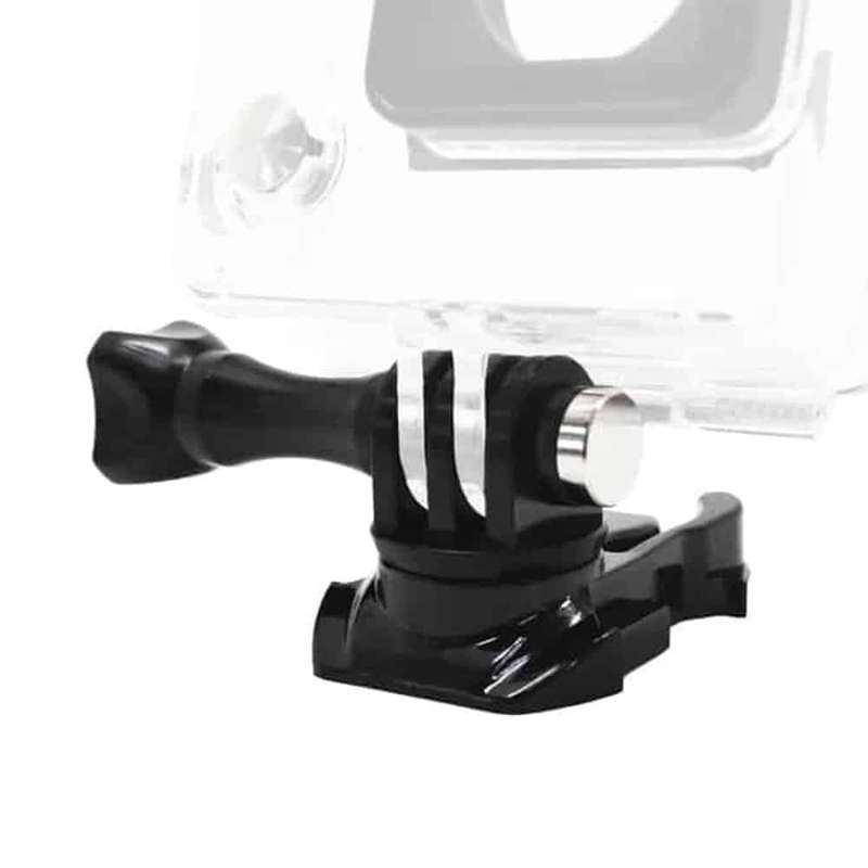Action Mounts GoPro Mounts Pivot Arm Thumbscrew Assorted Grab Bag