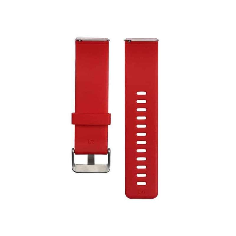 Killer Deals Fitbit Blaze Quick Release Replacement Strap - Red (S-M)