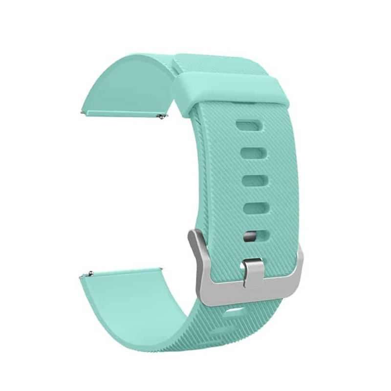 Killer Deals Fitbit Blaze Quick Release Replacement Strap - Red (S-M)