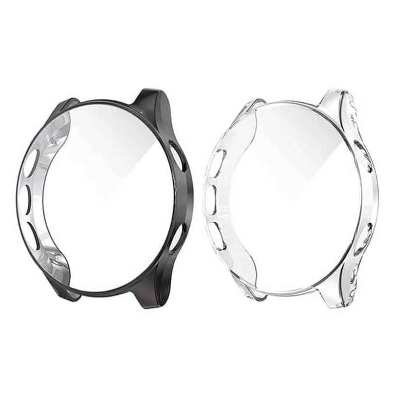 Killer Deals Garmin Forerunner 935/945 TPU protective case - Clear