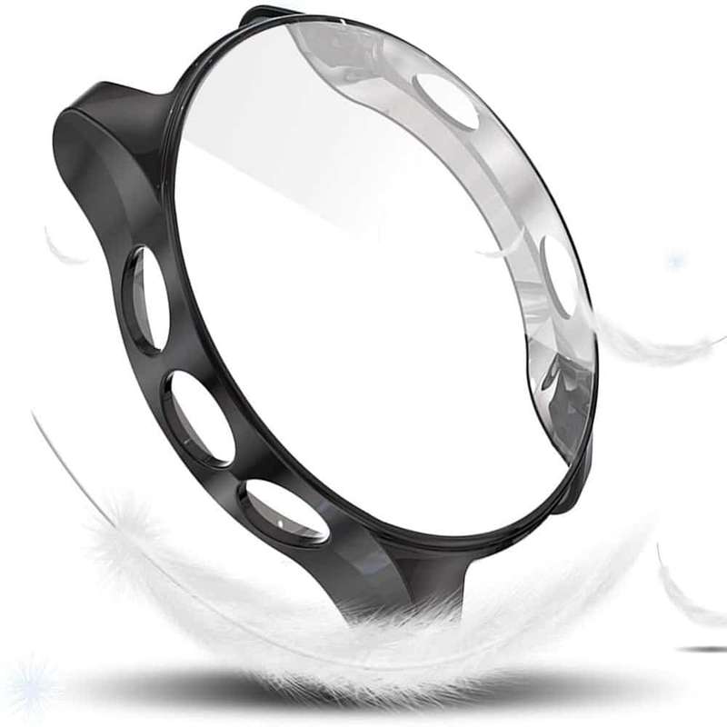 Killer Deals Garmin Forerunner 935/945 TPU protective case - Clear