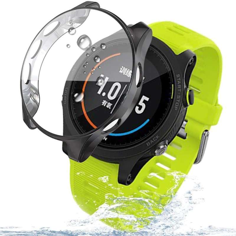 Killer Deals Garmin Forerunner 935/945 TPU protective case - Clear