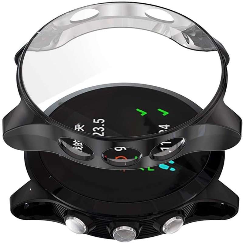Killer Deals Garmin Forerunner 935/945 TPU protective case - Clear