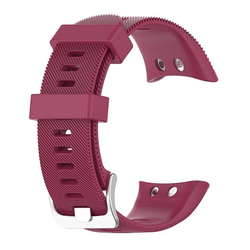 Killer Deals Silicone Strap for Garmin Forerunner 45 - Blue