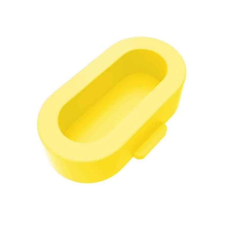 Killer Deals Garmin Fenix 5/X/S charger port anti-dust silicone plugs - Colours /x10