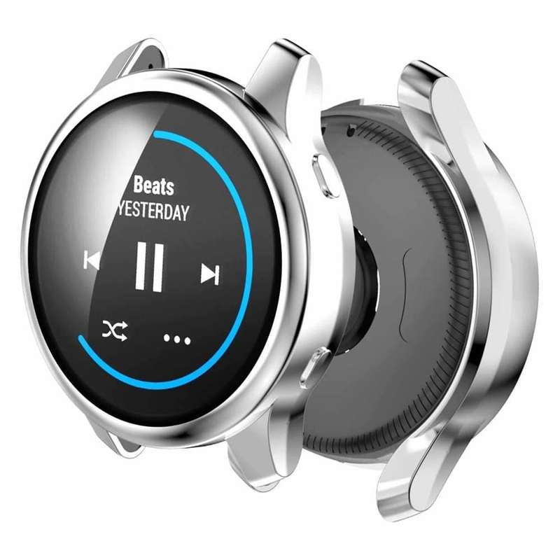 Killer Deals Garmin Venu TPU protective case - Silver