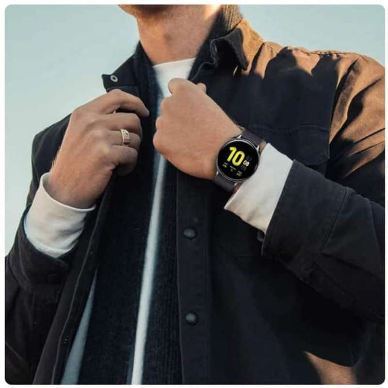 Killer Deals Suunto 9/9 Baro/Suunto7/ D5 Watch 24mm Replacement Band - Black