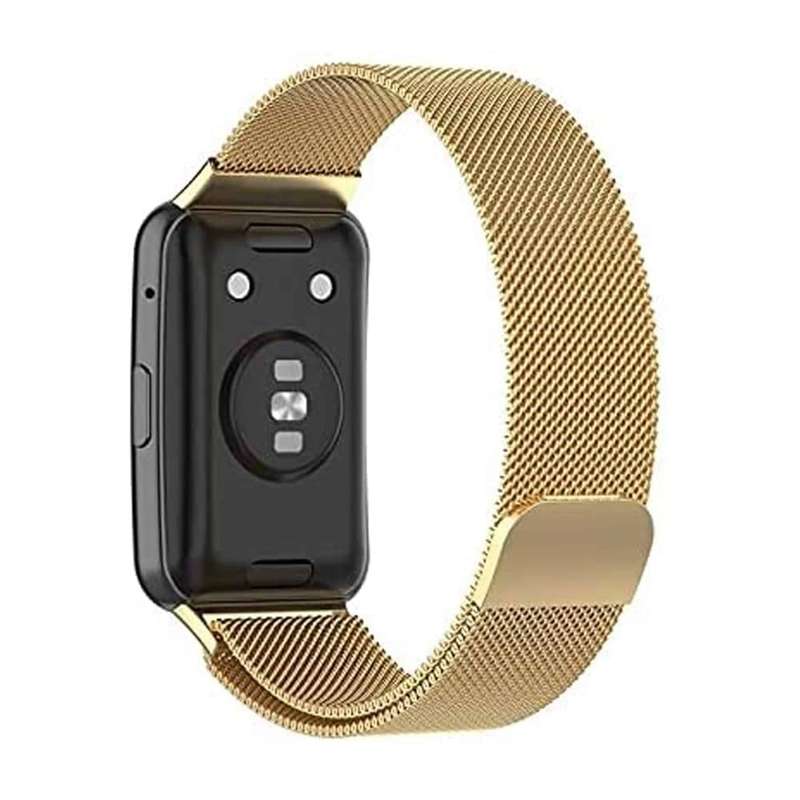 Killer Deals Milanese Strap for Huawei Watch Fit - Blue