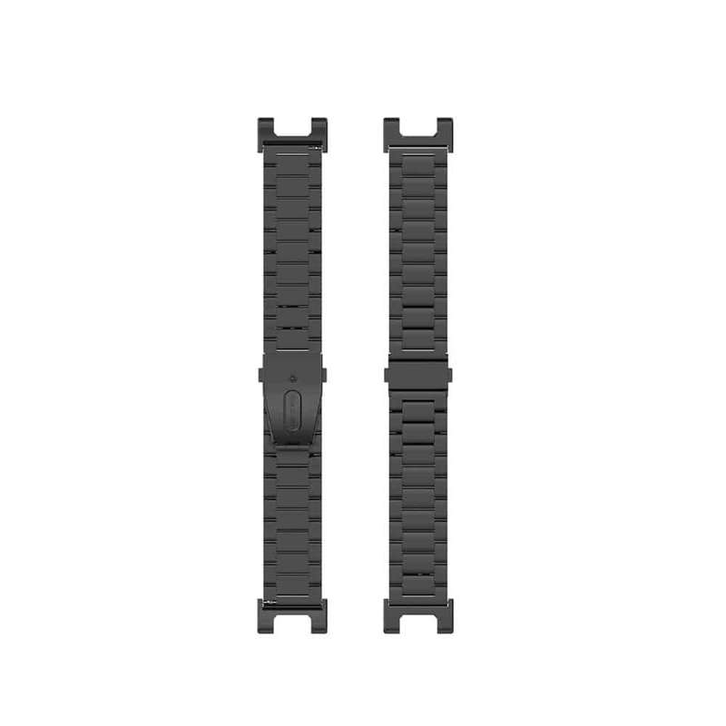 Killer Deals Amazfit T-Rex 3 link stainless steel strap - Rose gold + Link removal tool