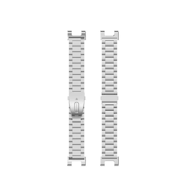 Killer Deals Amazfit T-Rex 3 link stainless steel strap - Rose gold + Link removal tool
