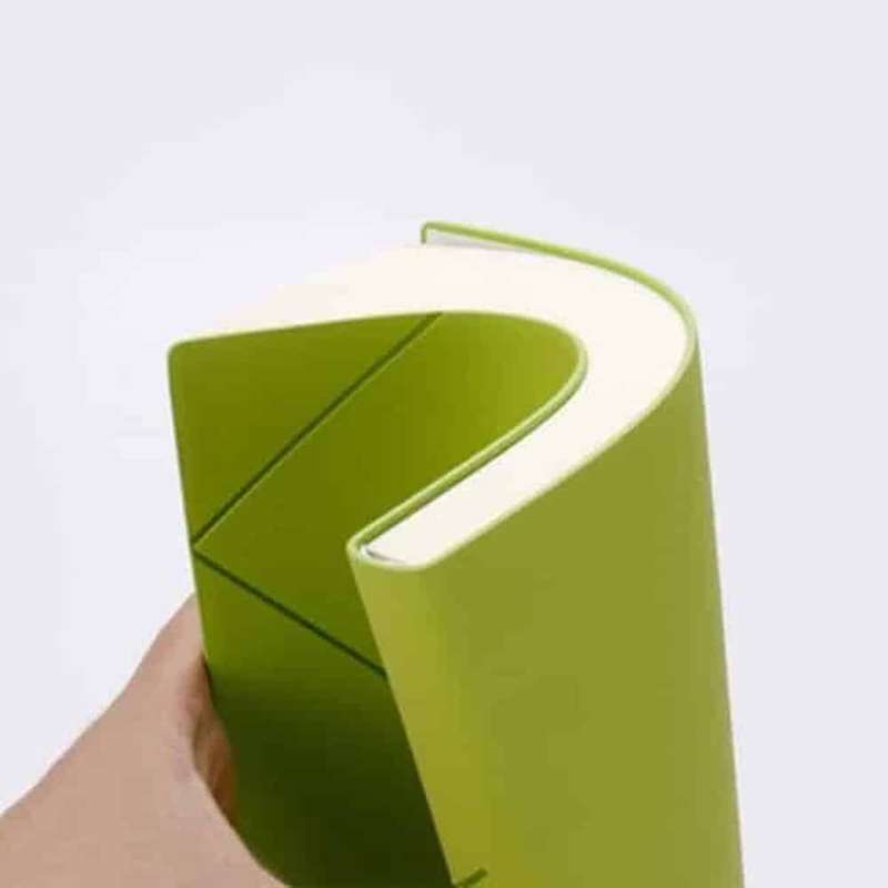 Killer Deals Writing Diary Vegan PU Leather Bound Journal Notepad Set x3