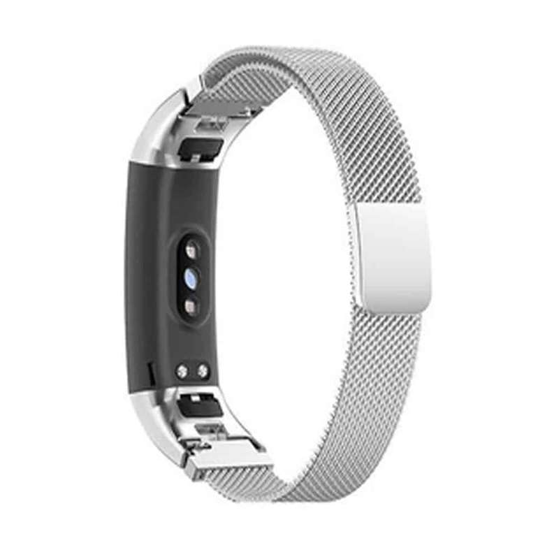 Killer Deals Huawei Honor Band 4/5 Milanese strap - Silver