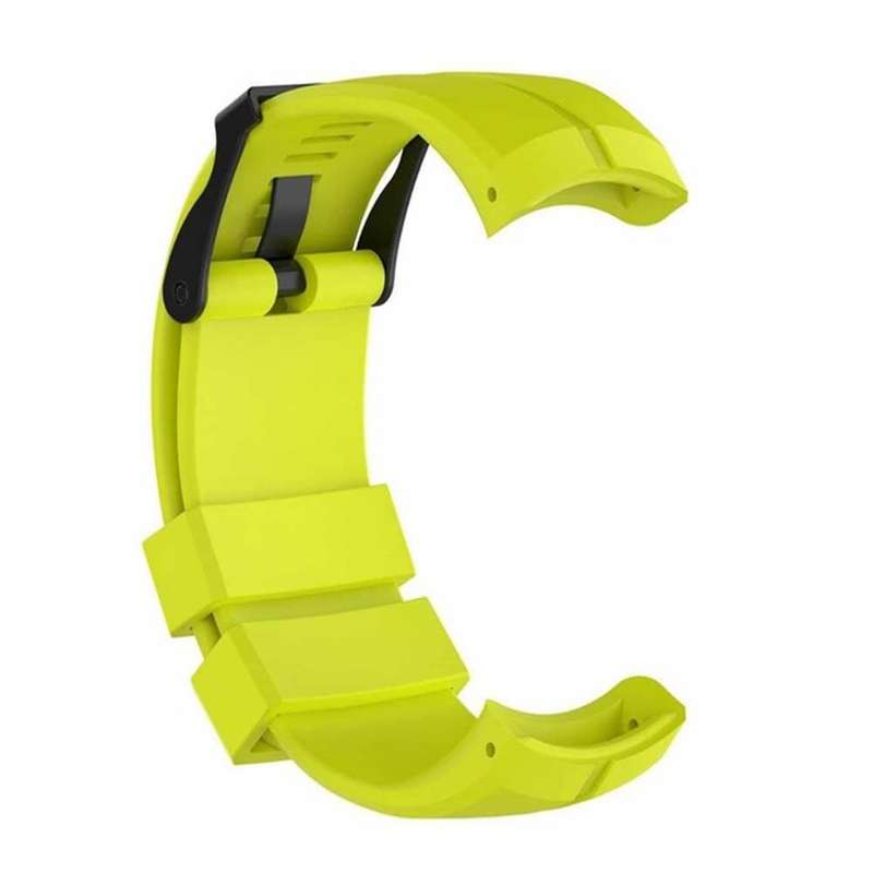 Killer Deals Suunto Kailash Silicone Strap - Frost Blue