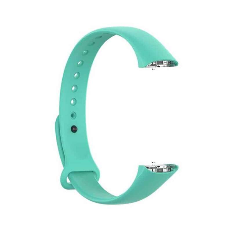 Killer Deals Silicone Strap for Samsung Galaxy Fit SM-370 - Frost Blue