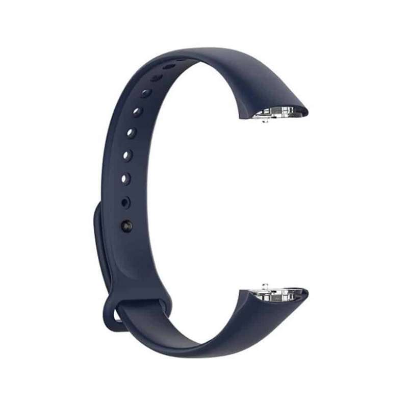 Killer Deals Silicone Strap for Samsung Galaxy Fit SM-370 - Frost Blue