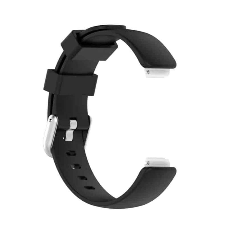 Killer Deals Fitbit Inspire 2 replacement silicone strap - Frost blue (M-L)