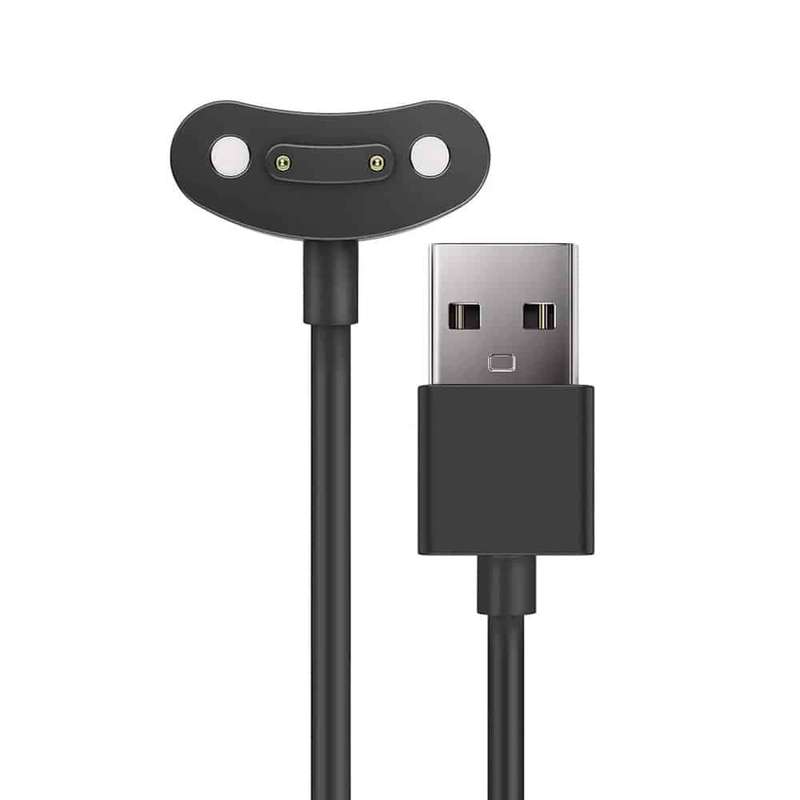 Killer Deals Replacement High-Speed Magnetic Charger Cable for Ticwatch- 1m