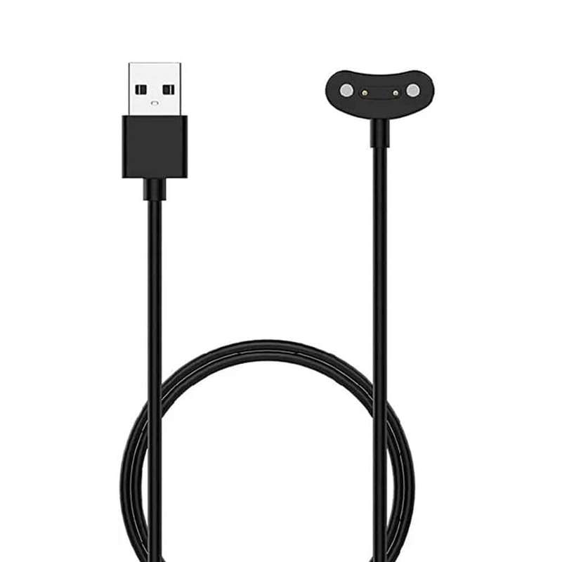 Killer Deals Replacement High-Speed Magnetic Charger Cable for Ticwatch- 1m