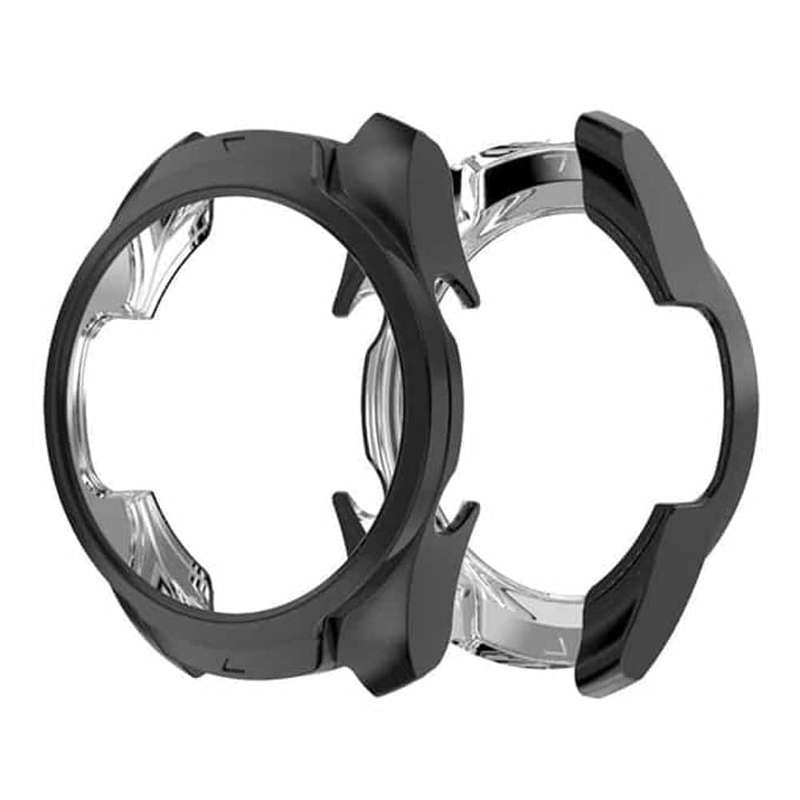 Killer Deals Anti-Shatter TPU Screen Protector for TicWatch Pro 3 - Clear