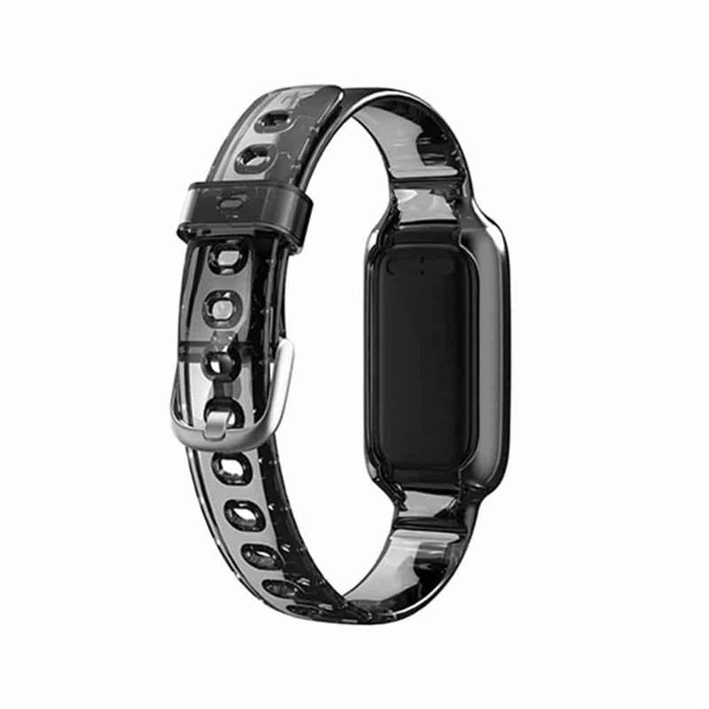 Killer Deals TPU Straps for Fitbit Luxe - Red